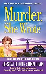 Murder, She Wrote: Killer in the Kitchen