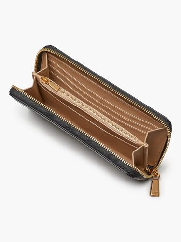 kate spade new york Morgan Saffiano Leather Wallet, Cafe Mocha Multi2