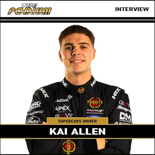 Kai Allen - Interview (November 2025)