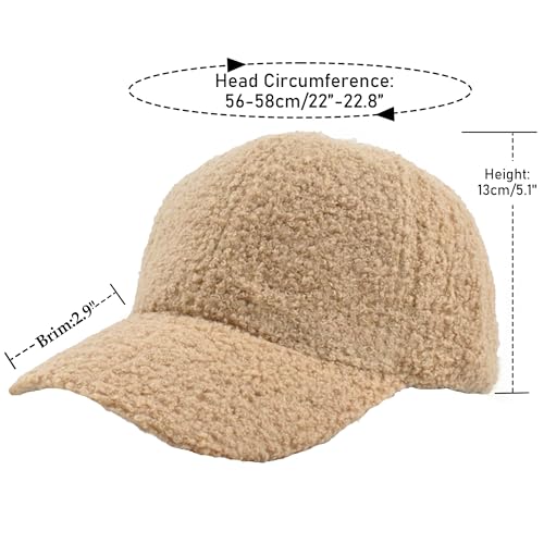 Image of Eohak Ponytail Baseball Hat Distressed Retro Washed Cotton Twill