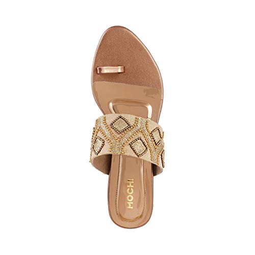 Image of Mochi Women's 35-3487 Fashion Sandals