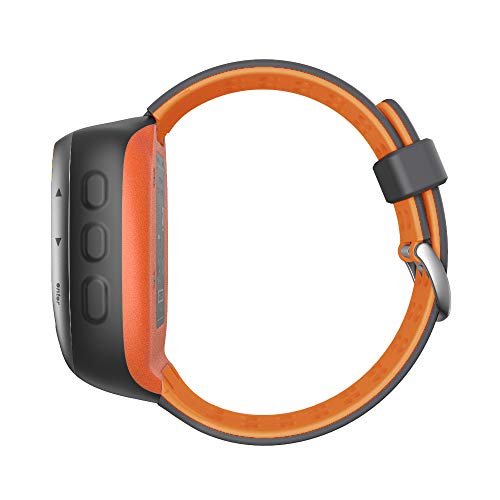 Sustituye tu correa rota de Garmin Forerunner 310XT con este repuesto deportivo 4
