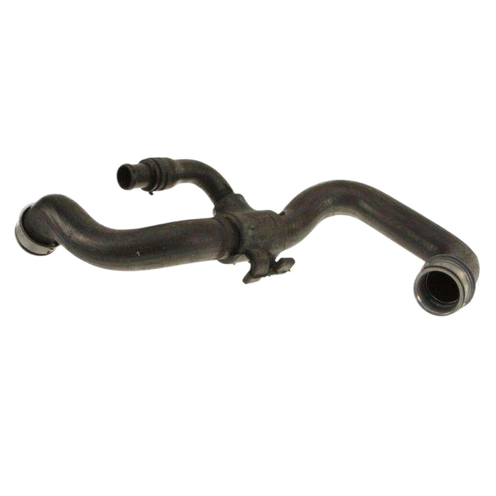 Cvytxesye Onecolor Radiator Right Hose 2045013782 Compatible With Mercedes-Benz W204 C-Class C300 C350