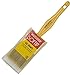 Wooster Brush Paint Brush Q3108-2 Softip Paintbrush, 2-Inch, White