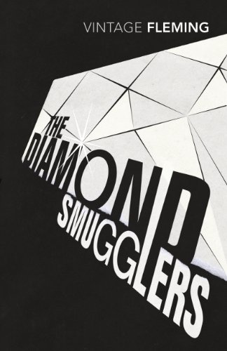 Preisvergleich Produktbild The Diamond Smugglers
