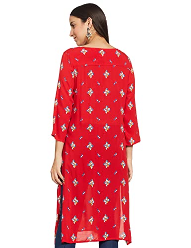 Image of global desi Women Kurta
