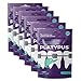 Platypus Orthodontic Flosser for Braces 30-Count (Pack of 6)