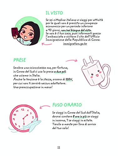 Hallyu. Tutti Pazzi Per La Corea. Alla Scoperta Di Seoul E Dintorni. Ediz. A Colori - 10