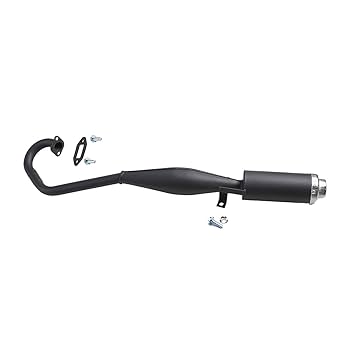 Amazon.com: WYTD 22mm Performance Exhaust Muffler for 47cc