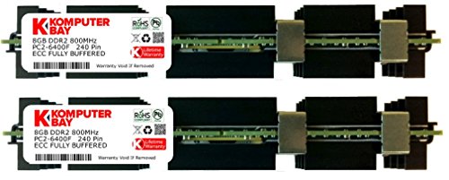 Memoria Ram Pc2 8Gb Marca Komputerbay