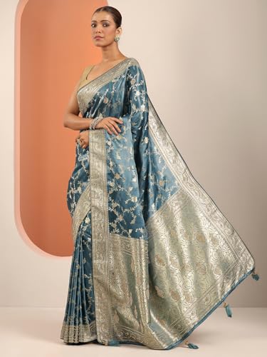Image of Libas Womens Saree