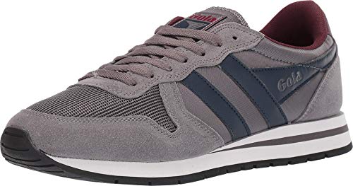 Image of Gola Men's Daytona Trainers