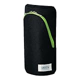 ソニック ペンケース スマ・スタ 立つペンケース ブラック FD-7041-D