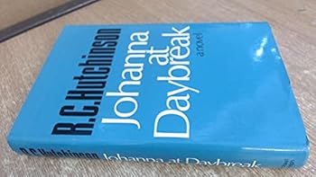 Hardcover Johanna at daybreak Book