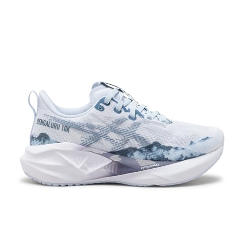 Image of ASICS Women Lace Up Running Shoes