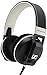 Sennheiser Urbanite XL Black Urbanite XL Over-Ear Headphones - Black (Discontinued by Manufacturer)