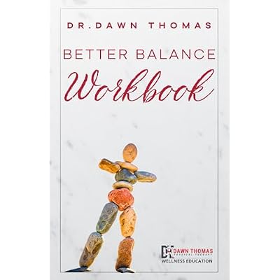 Better Balance Workbook