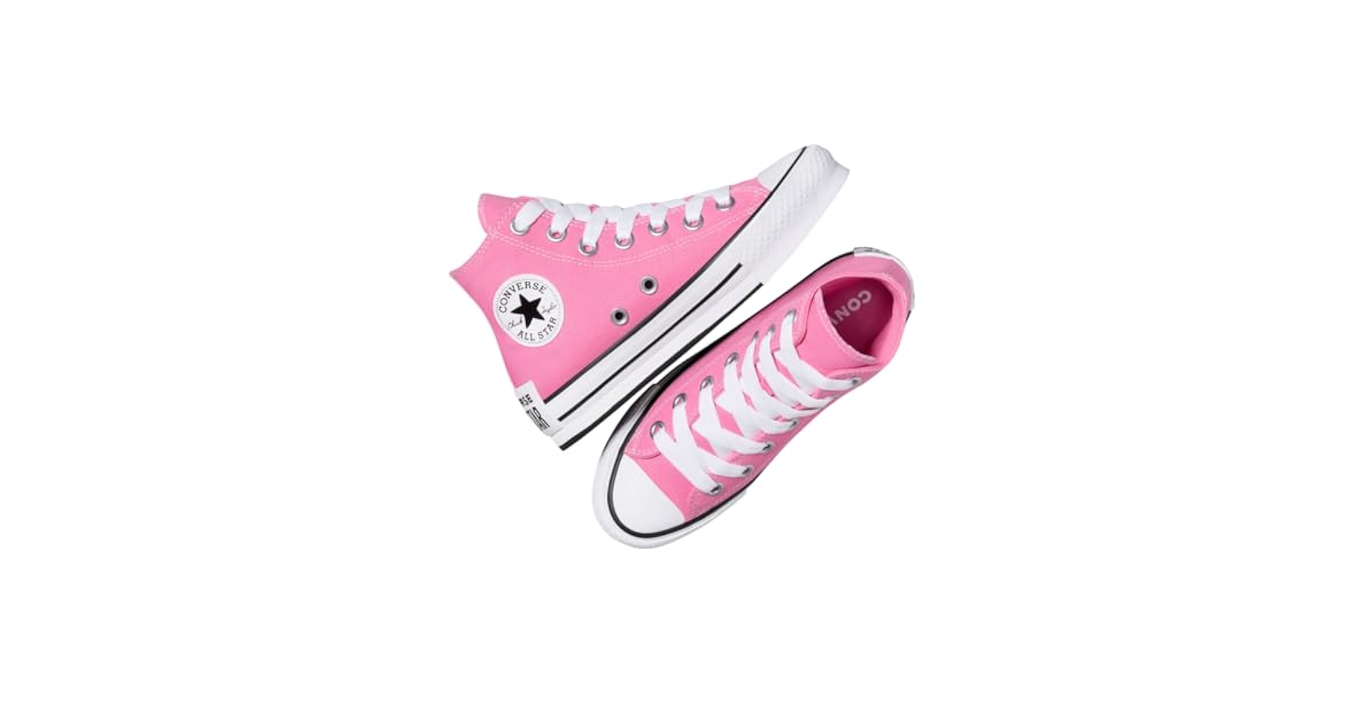 Amazon.com | Converse Chuck Taylor All Star EVA Lift