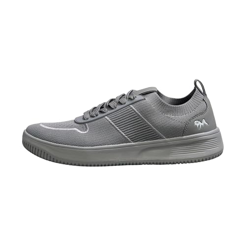 Image of Neeman's Comfy Hustlers Sneakers | Casual Shoes for Men