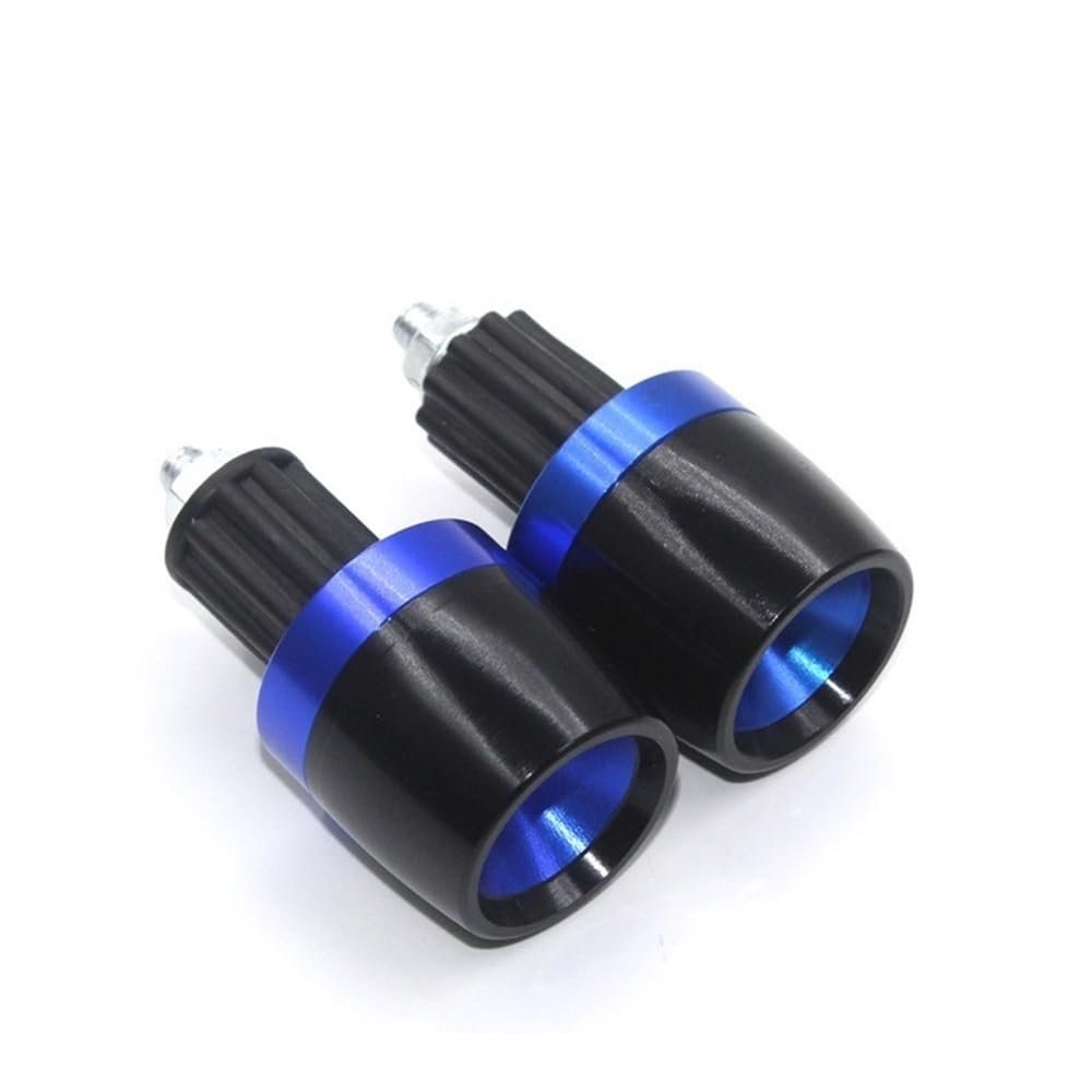 Bouchons de guidon moto pour Honda PCX Forza ADV