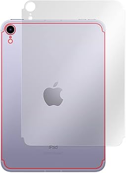 Amazon | ミヤビックス iPad mini 第6世代 / 2021 iPad mini6 (Wi-Fi +