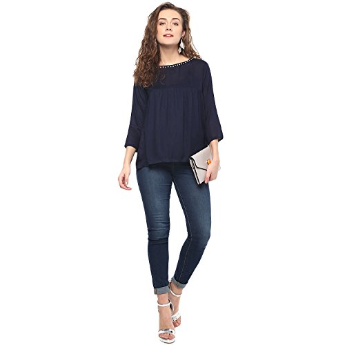 Image of mayra Women's Regular fit Top