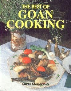 Best of Goan Cooking Paperback – January 1, 2001