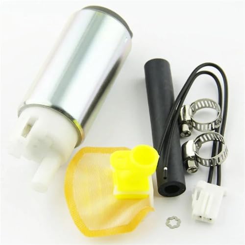 Bomba de combustible para Kawasaki Z750 Z800 y KLV1000 conjunto de gasolina completo