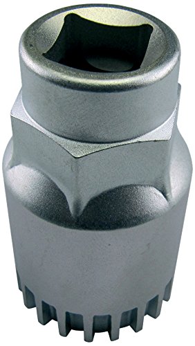ELTIN EH1001 - Llave pedalier Cartucho