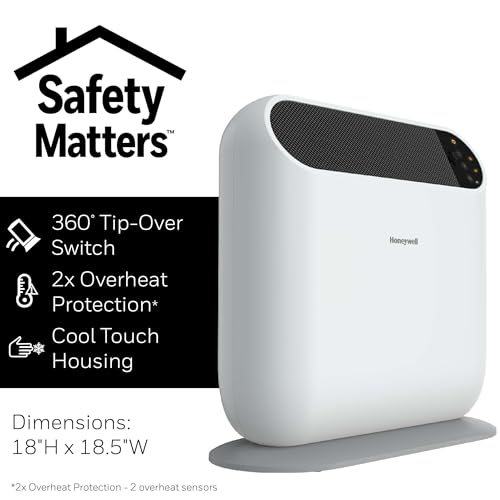 Honeywell ThermaWave 6 thumbnail 7