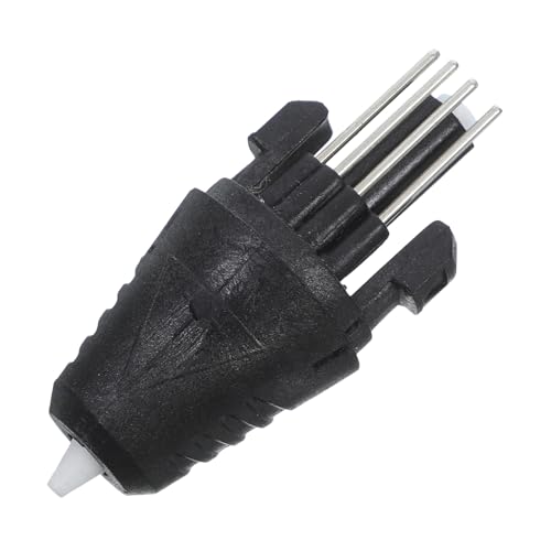 MUSISALY Imprimante Stylo Buse Partie Remplacement 5V 3D Stylo Buse Partie 3D Stylo Pointe Recharge 3D Imprimante Tête Imprimante Tête Pièces De Rechange 3 MUSISALY Imprimante Stylo Buse Partie Remplacement 5V 3D Stylo Buse Partie 3D Stylo Pointe Recharge 3D Imprimante Tête Imprimante Tête Pièces De Rechange
