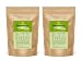 Erbsenprotein (86% Eiweiß, 18 Aminosäuren, vegane Premiumqualität...