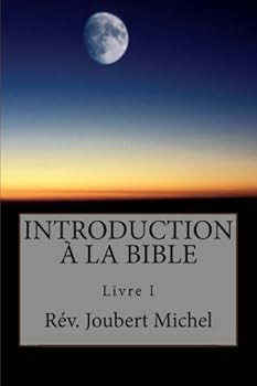 Paperback Introduction a la Bible (Source Biblique) (French Edition) [French] Book