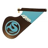 us sports news headlines Die i-SUP Racefinne eignet sich für den Einsatz auf langen Touren und im Rennen, sie ist für jedes handelsübliche i-SUP geeignet (US-BOX). Diese i-SUP Finne für Race- und Touring Boards ist besonders schmal und bietet damit weniger Wasserwiderstand als herkömmliche SUP Finnen. Aus stabilem und preisbewussten Kunststoff ist die Finne widerstandfähig und robust.