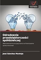 Odrodzenie przedsiebiorczosci spóldzielczej (Polish Edition) 6208879116 Book Cover