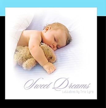 Audio CD Sweet Dreams Book
