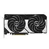 ASUS Dual NVIDIA GeForce RTX 5070 OC Edition, Scheda Grafica da 12 GB GDDR7, 192 Bit, PCIe 5.0, 2 Ventole Axial-Tech, 1 HDMI 2.1, 3 DisplayPort 2,1, GPU Tweak III, Bianco, DUAL-RTX5070-O12G