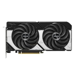 ASUS Dual NVIDIA GeForce RTX 5070 OC Edition, Scheda Grafica da 12 GB GDDR7, 192 Bit, PCIe 5.0, 2 Ventole Axial-Tech, 1 HDMI 2.1, 3 DisplayPort 2,1, GPU Tweak III, Bianco, DUAL-RTX5070-O12G