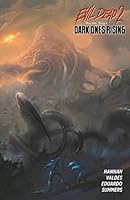 Evil Dead 2 Vol 3: Dark Ones Rising TPB 1941581943 Book Cover