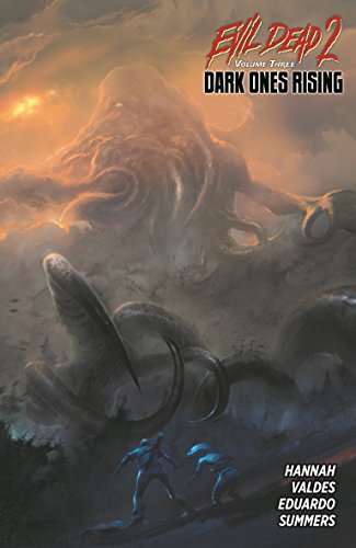 Preisvergleich Produktbild EVIL DEAD 02 DARK ONES RISING
