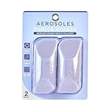 AEROSOLES 2PC. Pumice Stones
