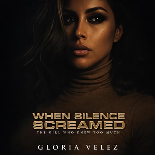 『When Silence Screamed』のカバーアート