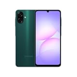 Galaxy A07 4G Ai &lpar;Compatible only with T-Mobile Mint Tello & Global&rpar; &lpar;64GB &plus; 4GB&rpar; Unlocked SM-A075&sol;DS Dual Sim Warranty Latin America 6&period;7" 50MP Dual Cam &lpar;Green SM-A075MZGDGTO&rpar;