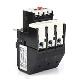 rele termico trifasico definicion Adecuado para usar en sistemas de energía con voltaje de aislamiento nominal de hasta 690 V, circuito de 50-60 hz