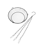 Support de mangeoire à oiseaux - offrant un endroit parfait pour se nourrir et la structure solide peut résister, plateau de mangeoire à oiseaux au sol