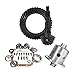 10.5" Ford 4.30, Rear Ring & Pinion, Install Kit, 35 Spline Posi
