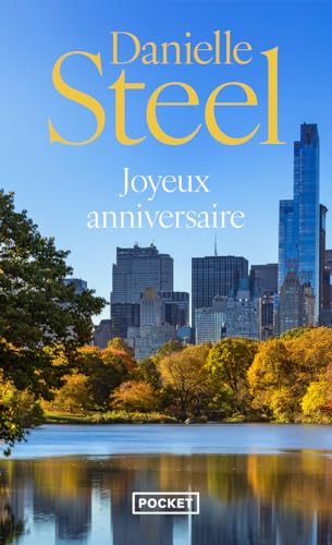 Joyeux anniversaire