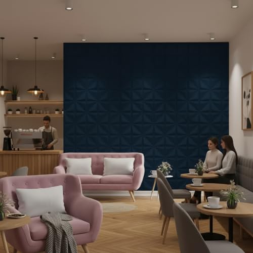 Image of Kayra Decor 3D PVC Wall Panel