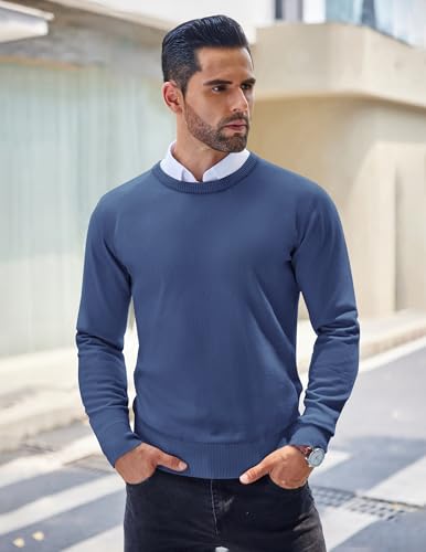 La mejor comparación de Prendas de punto para Hombre al mejor precio. 23 Imagen adicional