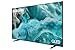 Samsung QLED Q7F4 4K 55 Zoll (140 cm) UHD Fernseher, Q4 AI Prozessor, Quantum Dot für Reale Farben, 4K Upscaling, Knox Security, Adaptive Sound, Samsung Vision AI Smart TV, 55Q7F (2025)